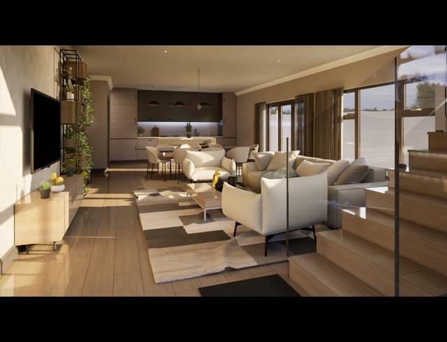 3 BEDROOM DUPLEX FOR SALE IN WESTVILLE